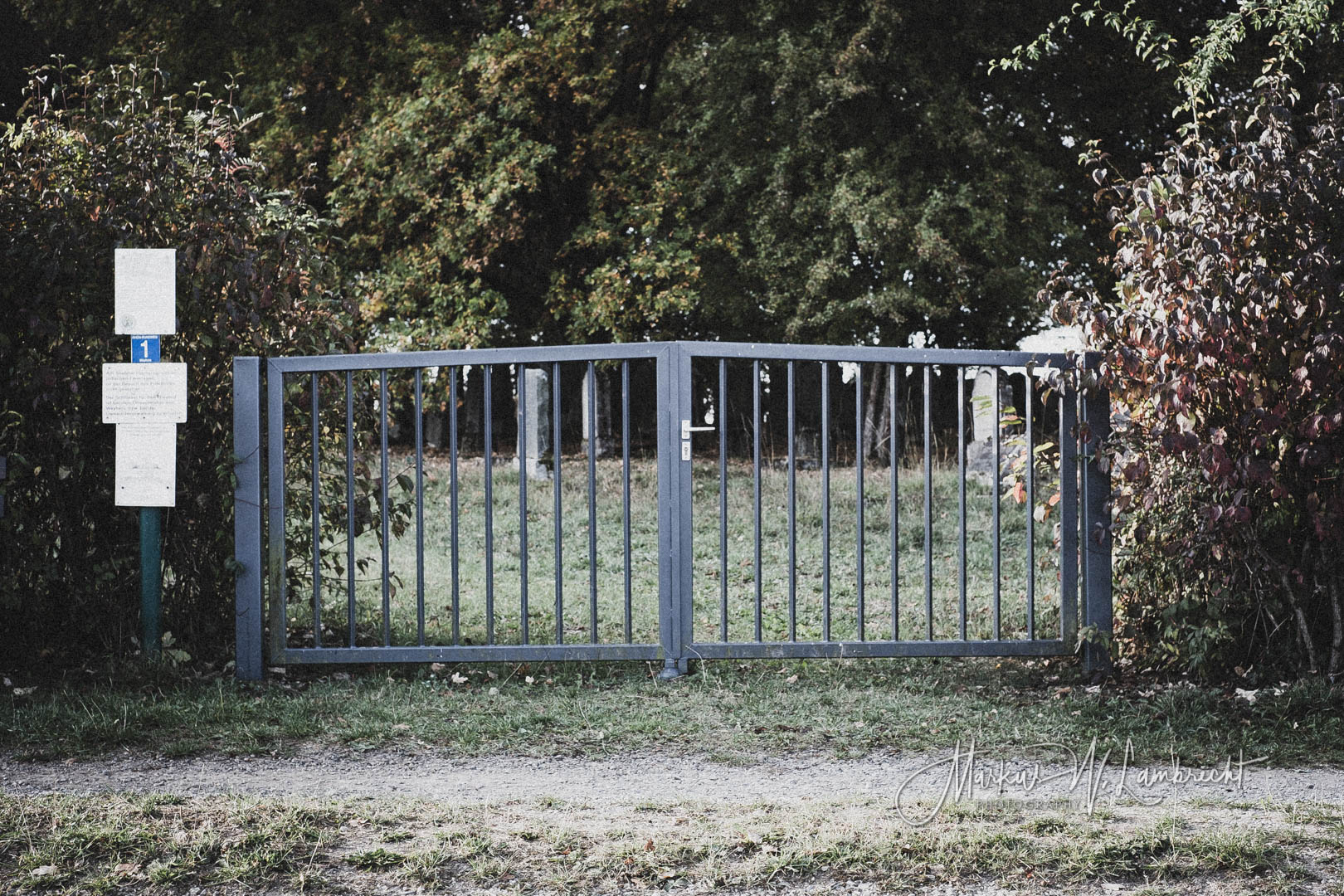 Ebersburg, Jüdischer Friedhof